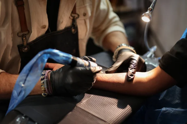  È redditizio essere un tatuatore?